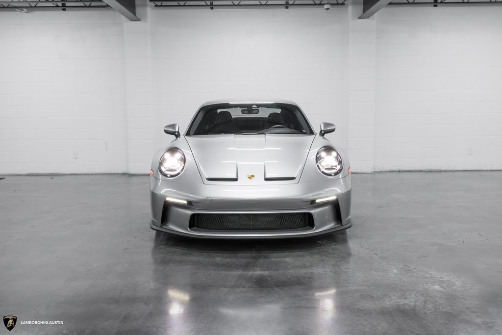 Used 2022 Porsche 911 GT3 Coupe