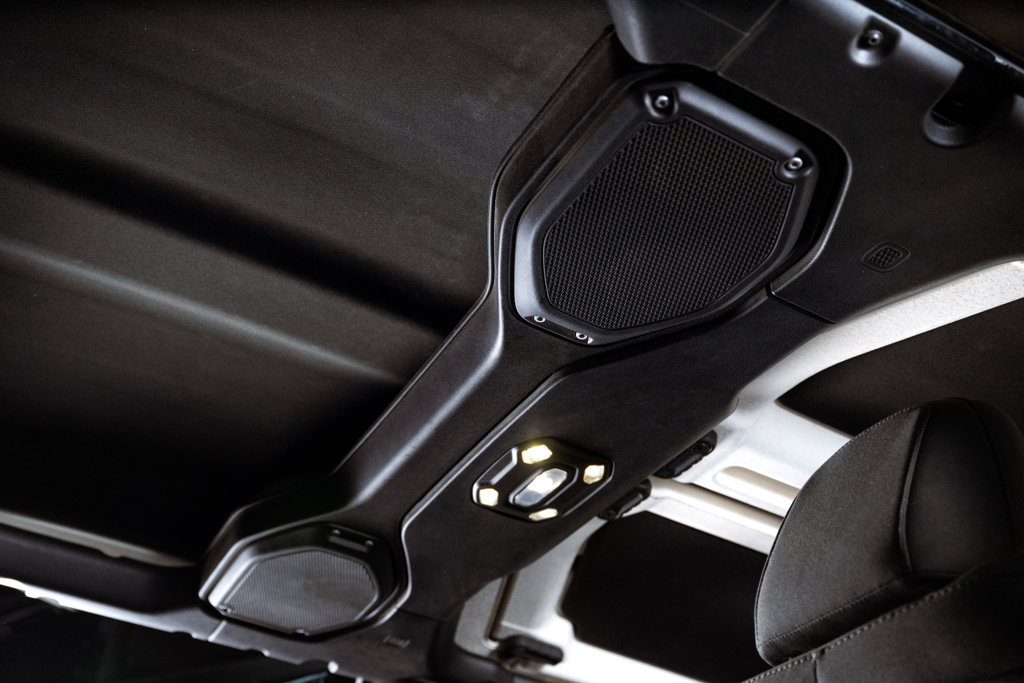 2021 Jeep Wrangler Unlimited Rubicon - Photo 33