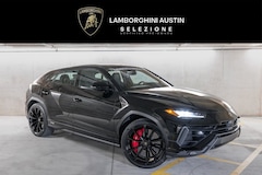 2024 Lamborghini Urus S SUV