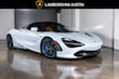  McLaren 720S