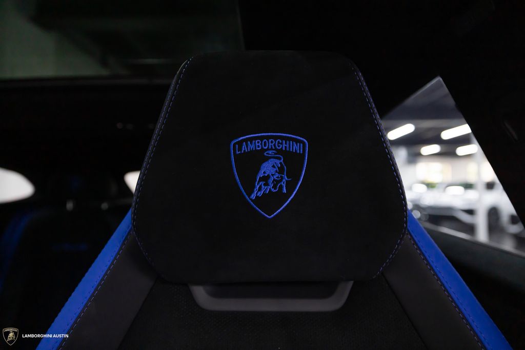 2024 Lamborghini Urus Performante - Photo 30