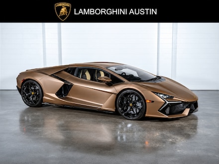 2024 Lamborghini Revuelto Base Coupe