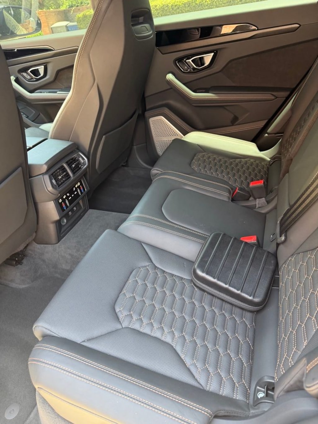 Certified 2022 Lamborghini Urus SUV