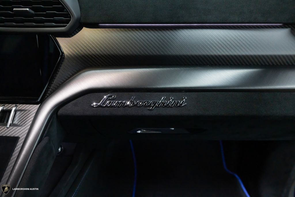 2024 Lamborghini Urus Performante - Photo 45