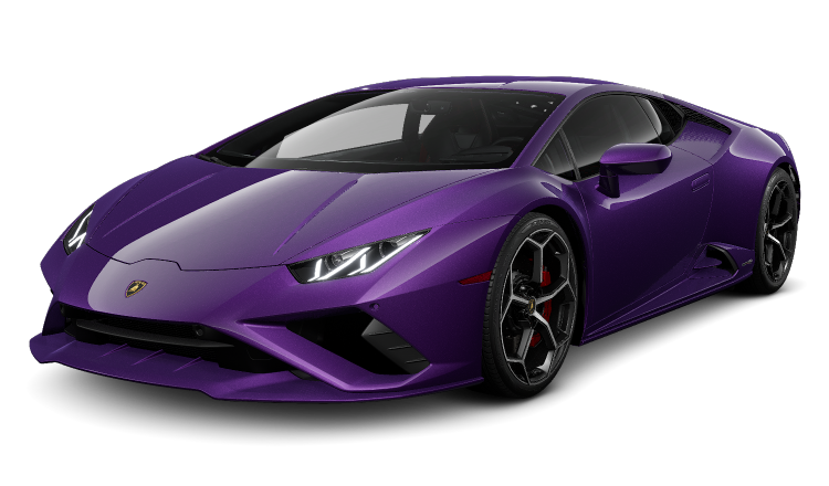 2022 Lamborghini Huracan EVO Coupe's photo