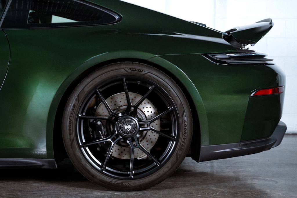 2026 Porsche 911 GT3 - Photo 45