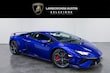  Lamborghini Huracan Tecnica