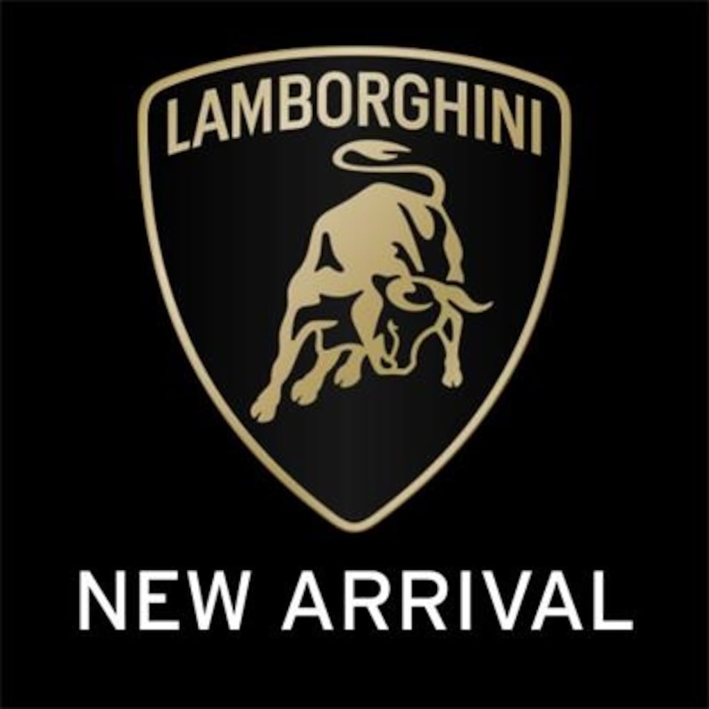 Used 2024 Lamborghini Huracan Tecnica Base Coupe