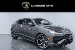 2025 Lamborghini Urus SE SUV