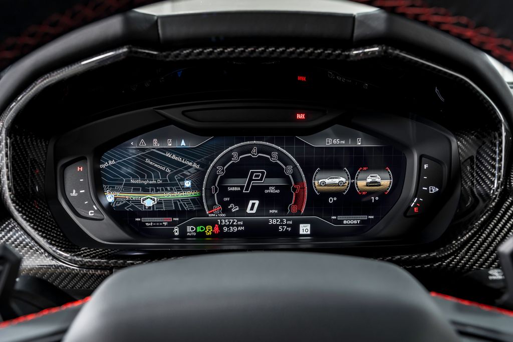 2023 Lamborghini Urus S - Photo 61