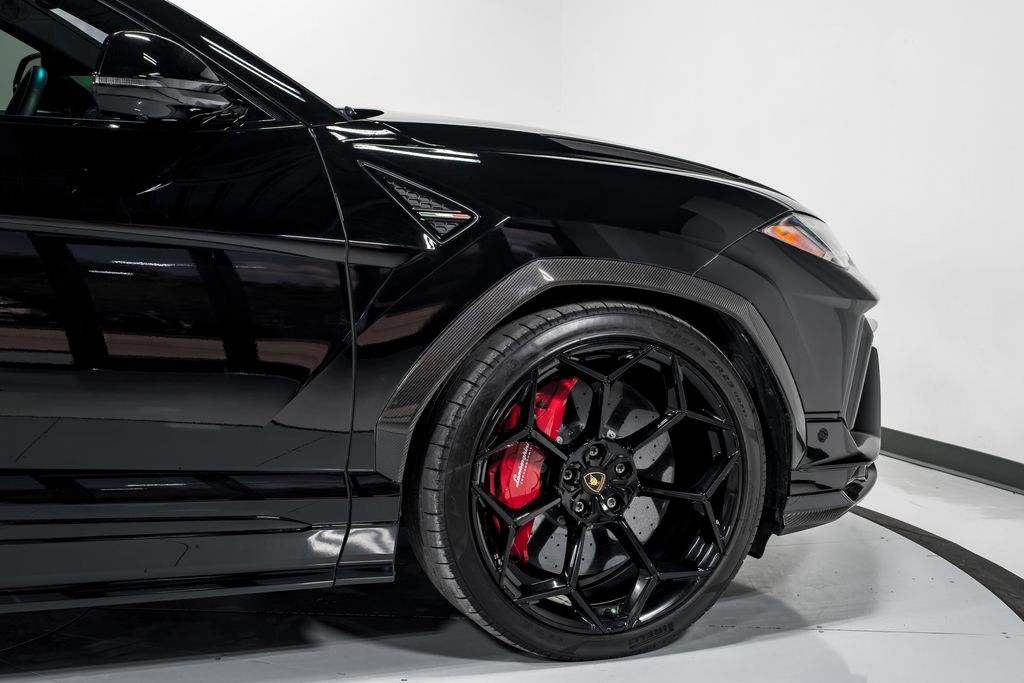 2023 Lamborghini Urus Performante - Photo 54