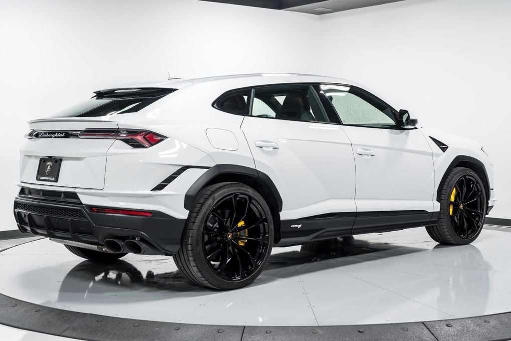 Used 2023 Lamborghini Urus S SUV