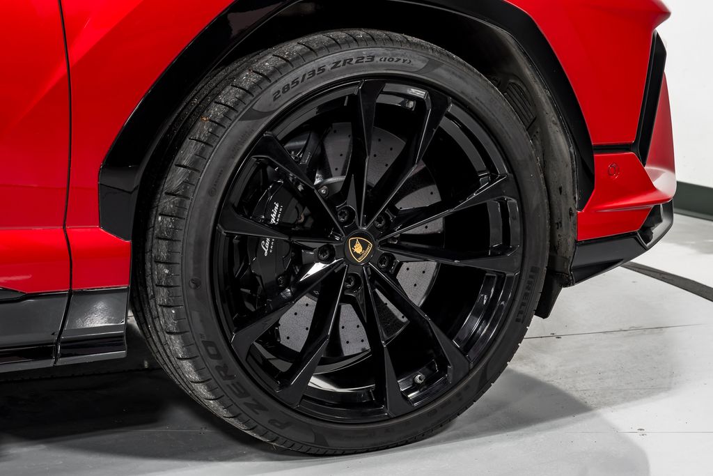 2023 Lamborghini Urus S - Photo 52