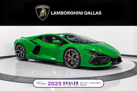2024 Lamborghini Revuelto Coupe
