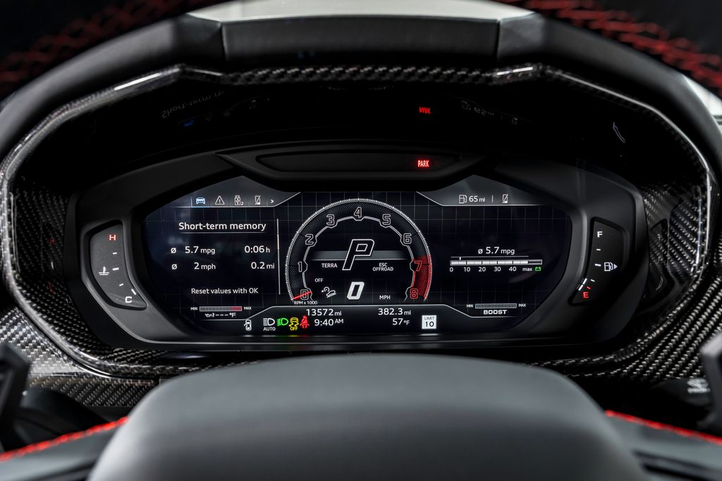 2023 Lamborghini Urus S - Photo 62