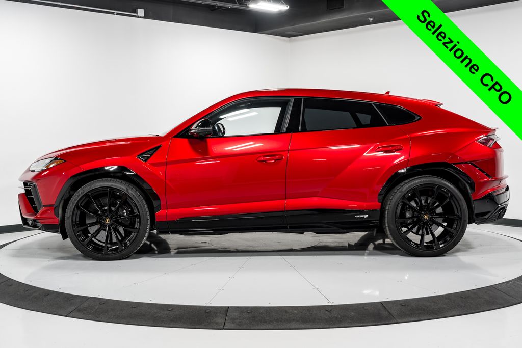 2023 Lamborghini Urus S - Photo 6