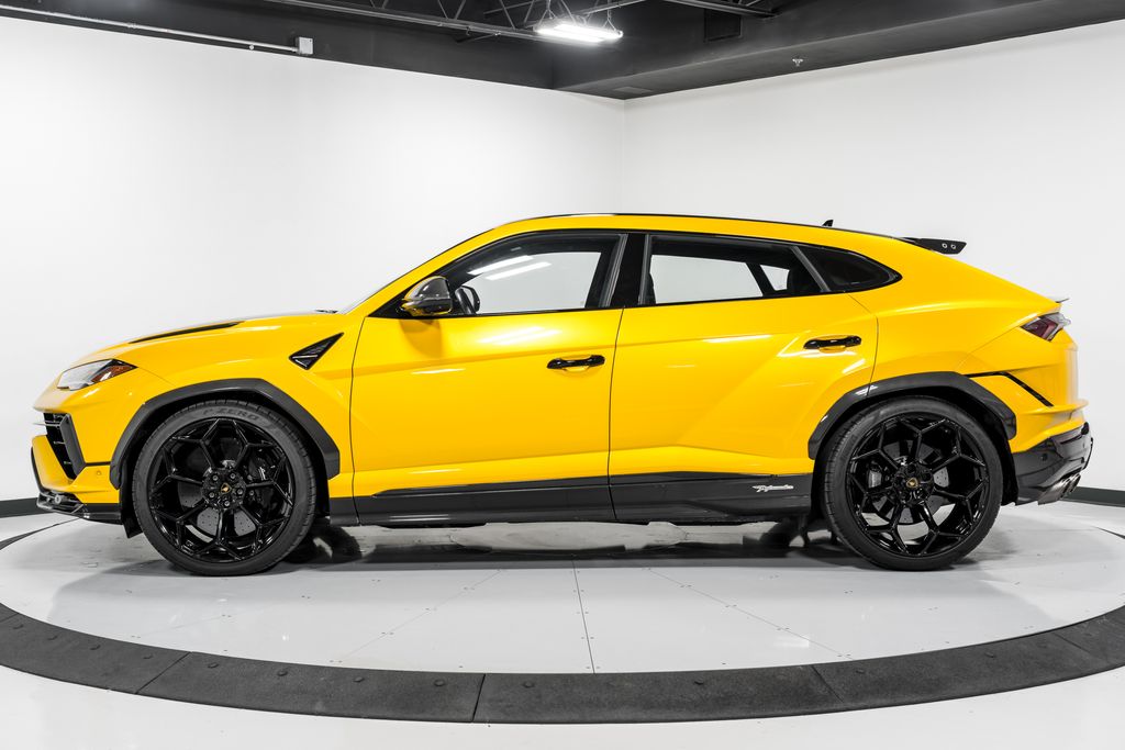 2023 Lamborghini Urus Performante - Photo 6