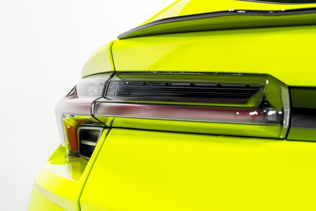 2024 Lamborghini Urus Performante - Photo 62