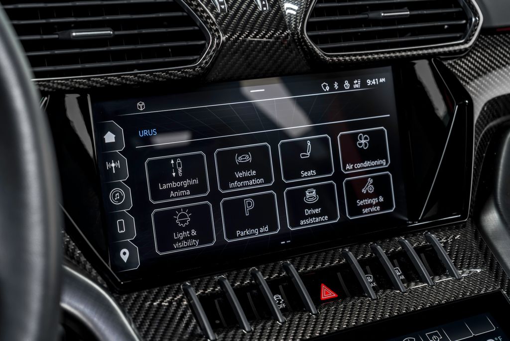 2023 Lamborghini Urus S - Photo 64