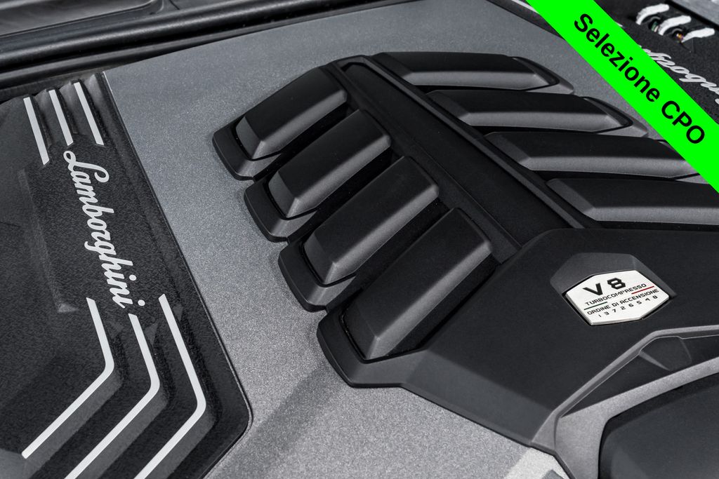 2023 Lamborghini Urus Performante - Photo 50