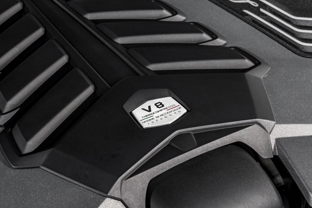 2023 Lamborghini Urus S - Photo 50