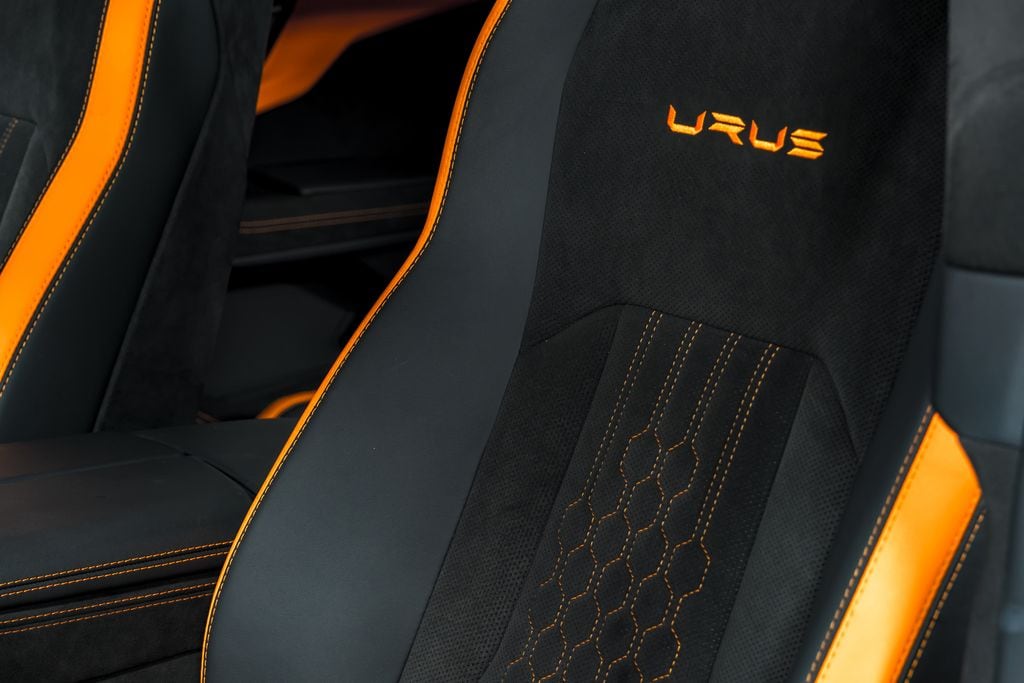 2023 Lamborghini Urus S - Photo 22