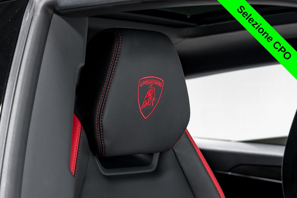 2023 Lamborghini Urus Performante - Photo 41