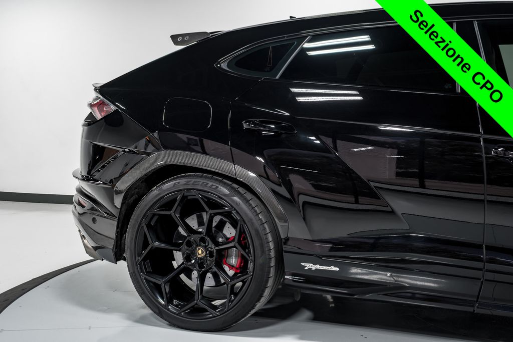 2023 Lamborghini Urus Performante - Photo 56