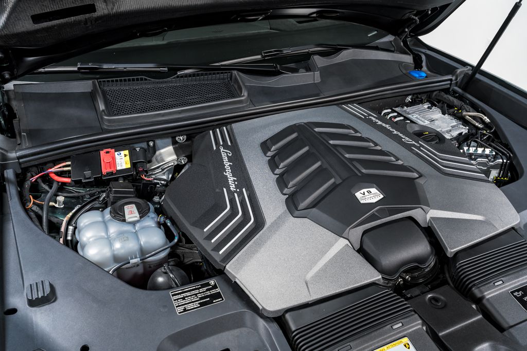 2023 Lamborghini Urus S - Photo 50