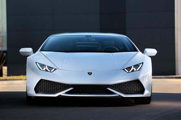 Lamborghini Huracán LP 610-4: The New Benchmark Among Luxury Super