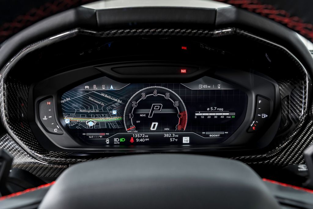 2023 Lamborghini Urus S - Photo 63