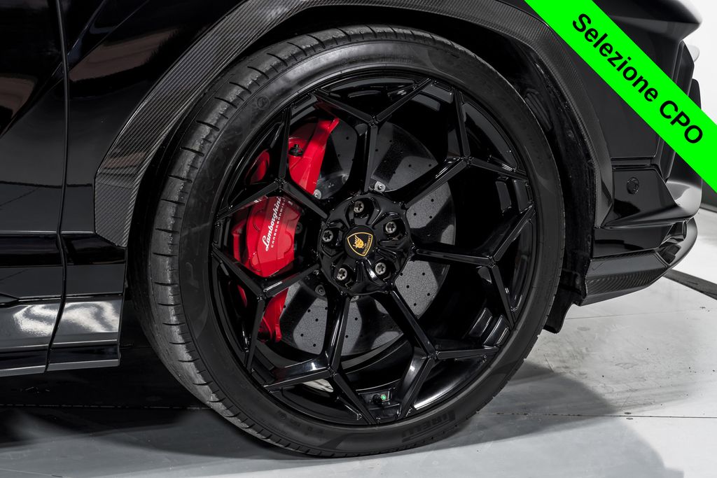 2023 Lamborghini Urus Performante - Photo 55