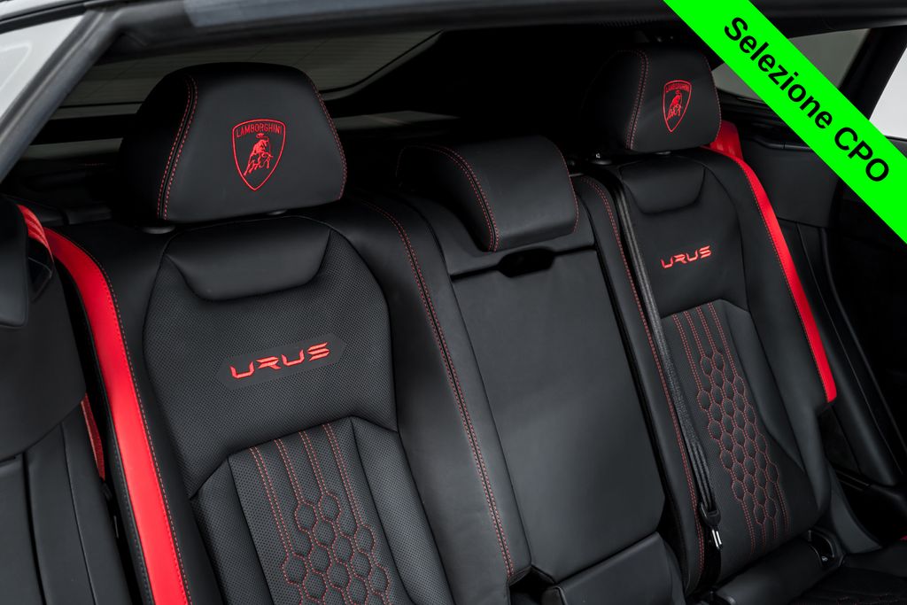 2023 Lamborghini Urus Performante - Photo 35