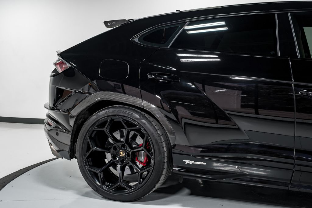 2023 Lamborghini Urus Performante - Photo 56
