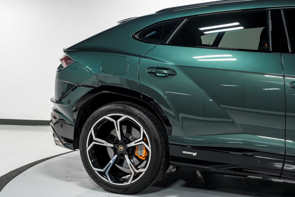 2023 Lamborghini Urus S - Photo 55