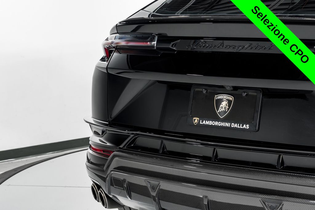 2023 Lamborghini Urus Performante - Photo 60