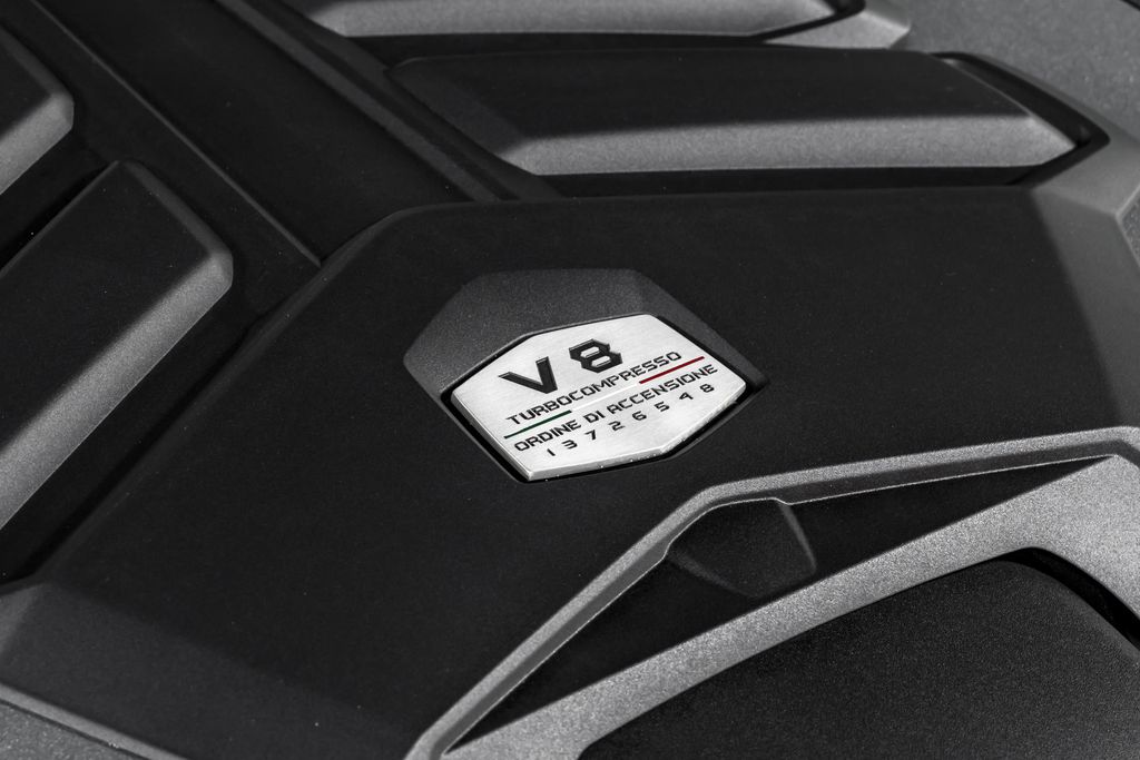 2024 Lamborghini Urus Performante - Photo 52