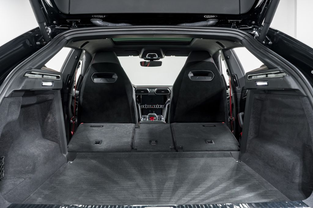 2023 Lamborghini Urus Performante - Photo 66