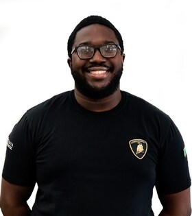 Staff member Torrance Miller from 3db463ccea5c