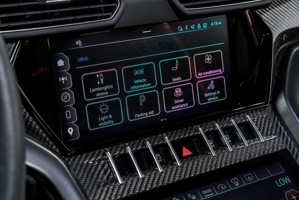 2023 Lamborghini Urus Performante - Photo 26
