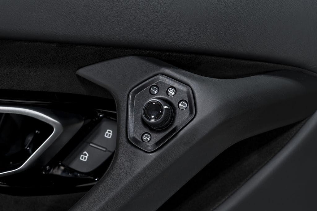 2022 Lamborghini Huracan EVO - Photo 10