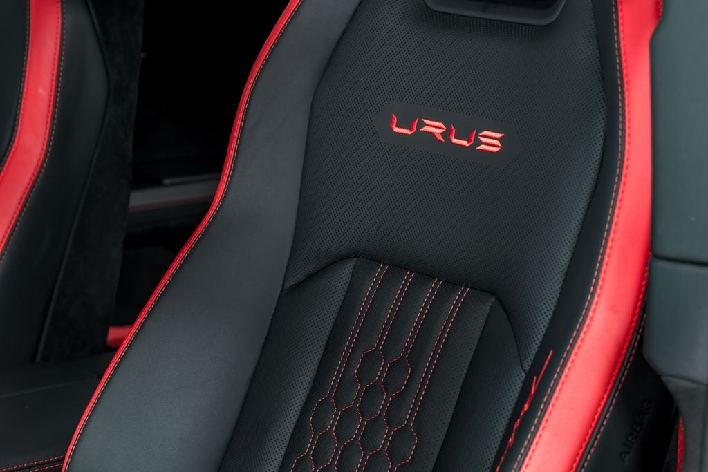 2023 Lamborghini Urus Performante - Photo 22