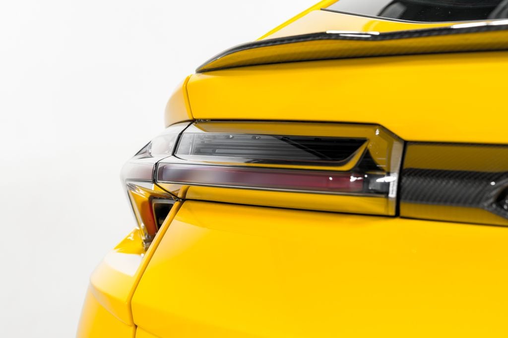 2023 Lamborghini Urus Performante - Photo 62