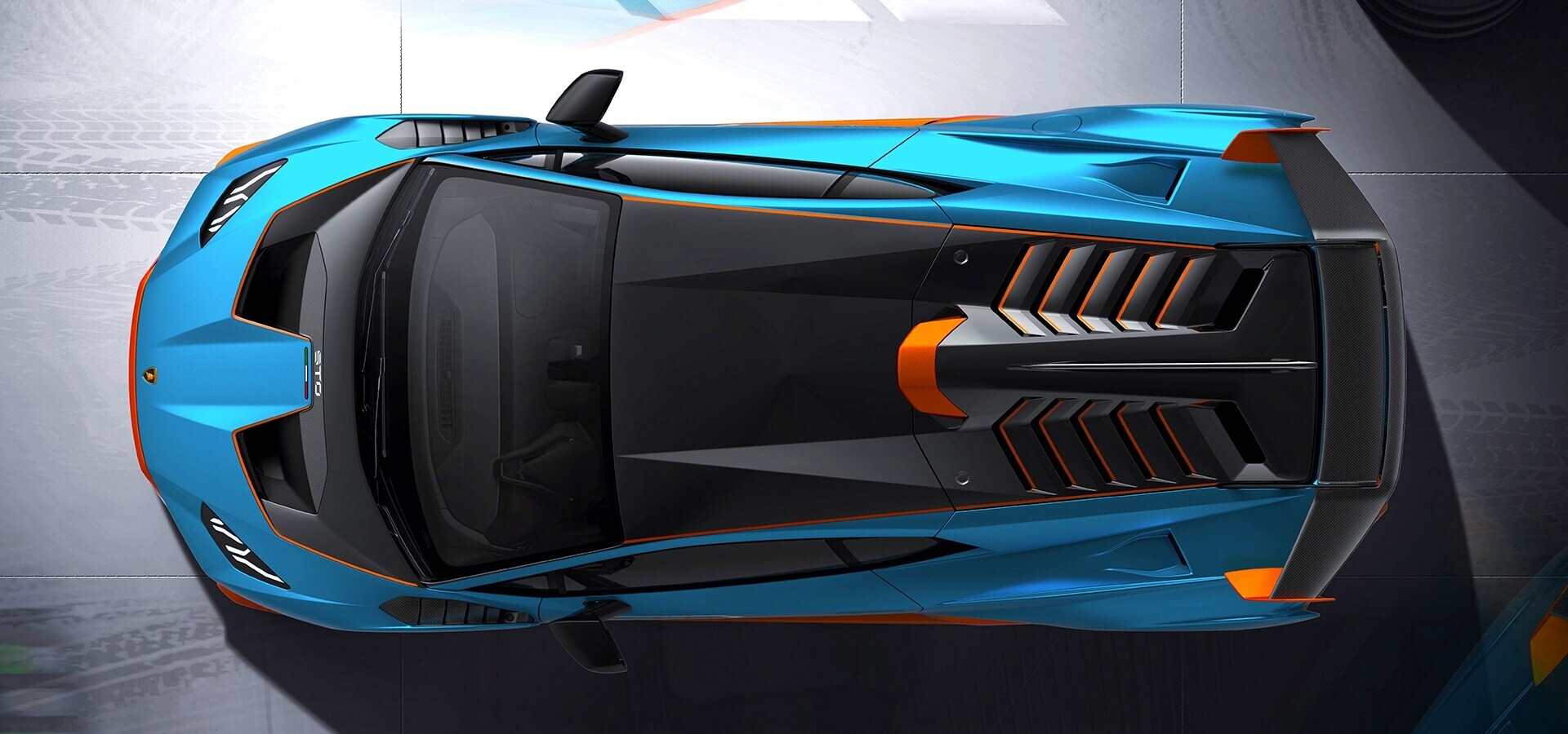 Huracán STO | Lamborghini Dallas