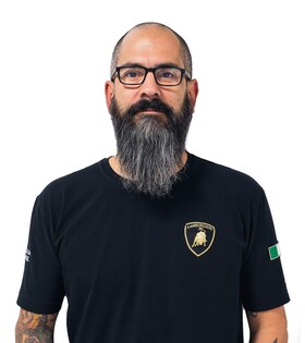 Staff member Adam Contreras from 3db463ccea5c