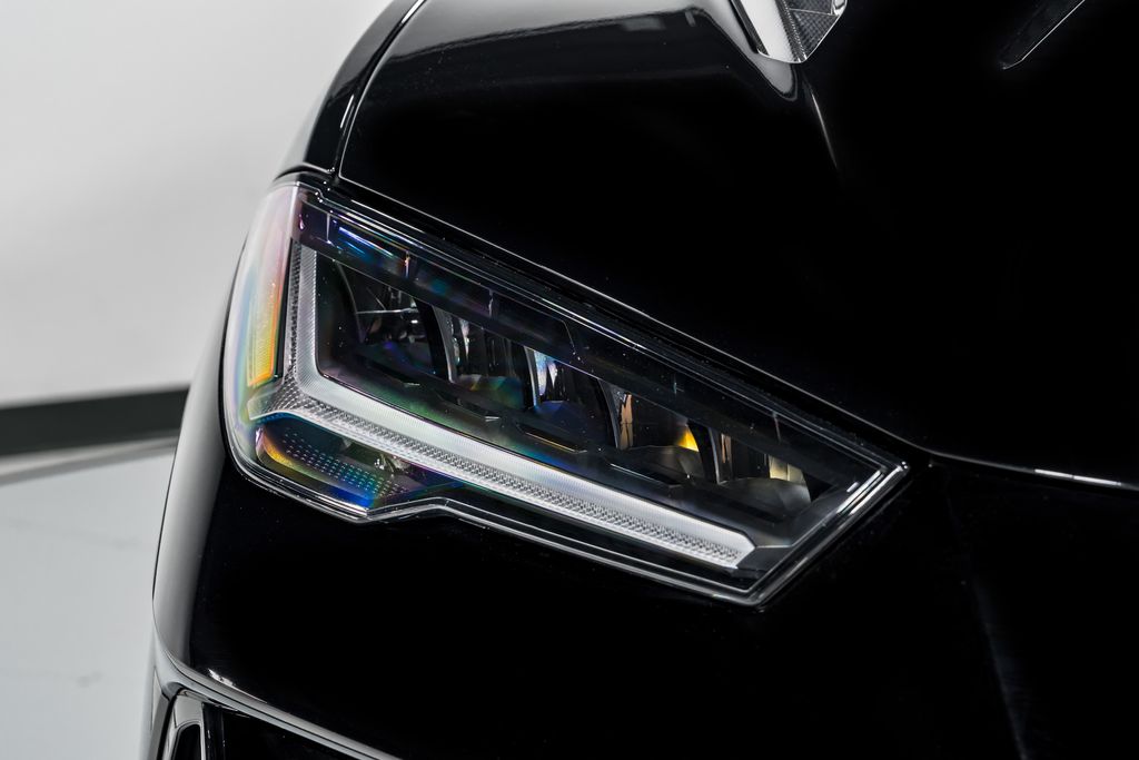 2023 Lamborghini Urus Performante - Photo 47