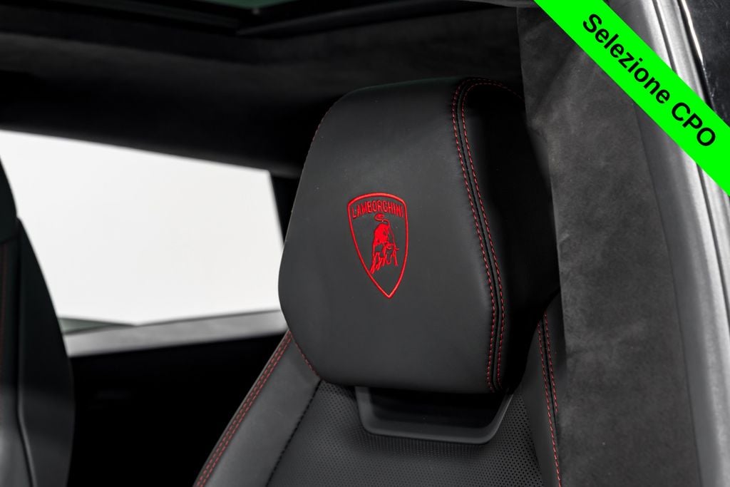 2023 Lamborghini Urus S - Photo 20