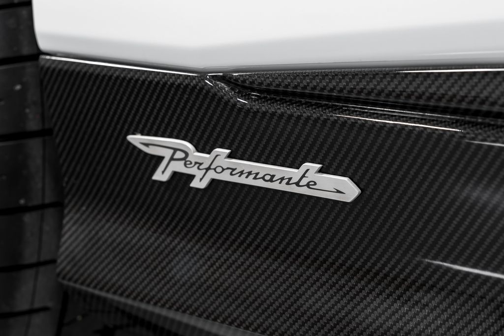 2024 Lamborghini Urus Performante - Photo 56