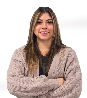 Staff member Alexis Jimenez from 3db463ccea5c