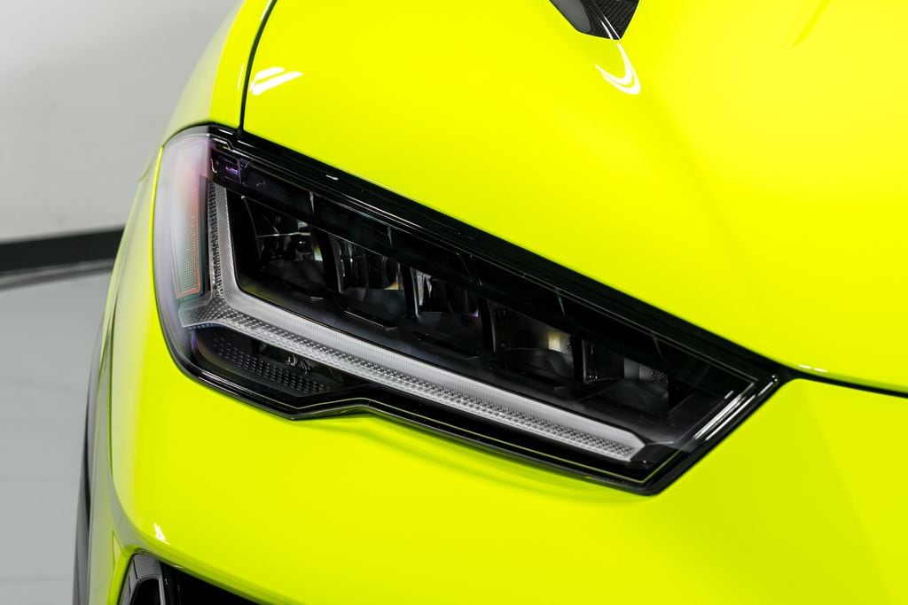 2024 Lamborghini Urus Performante - Photo 48